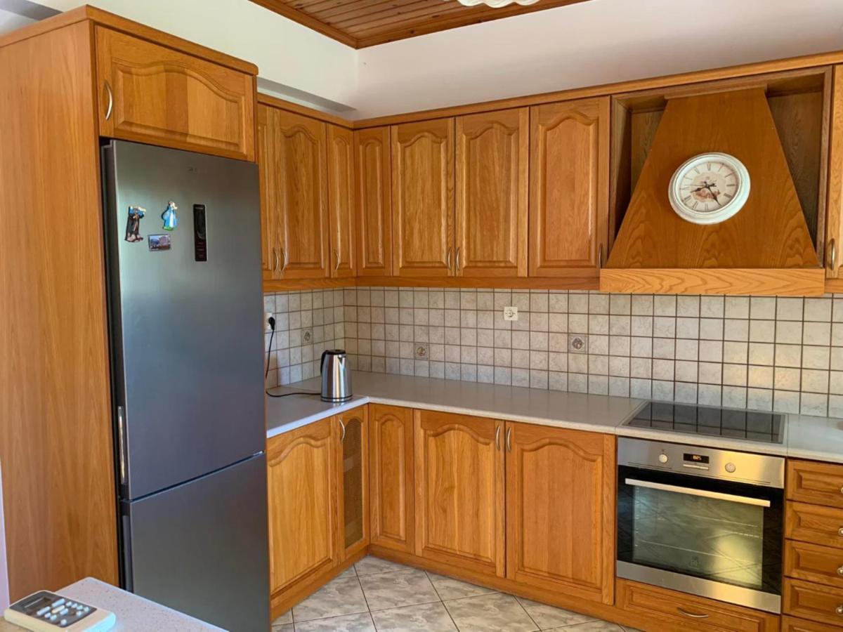 Villa Fatima Vryses Екстер'єр фото