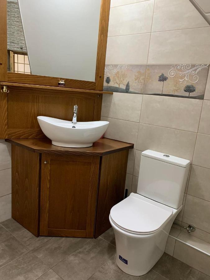 Villa Fatima Vryses Екстер'єр фото