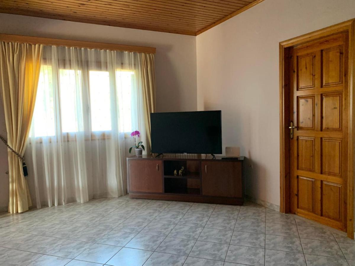 Villa Fatima Vryses Екстер'єр фото